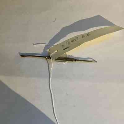 Dental Pick