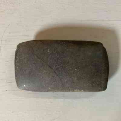 Grind Stone Scraper