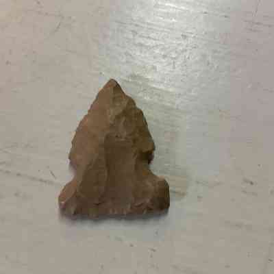 Trimble Point