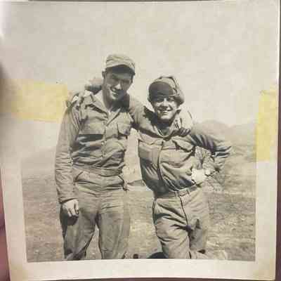 2 Soldiers