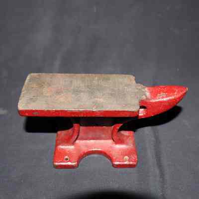 Anvil