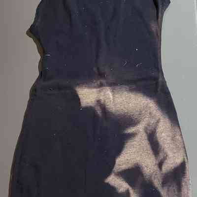 Wool swimsuit