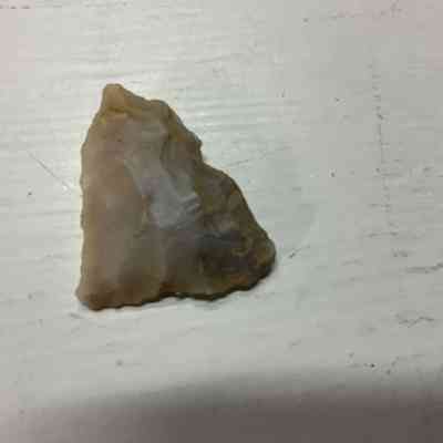 Levanna Point