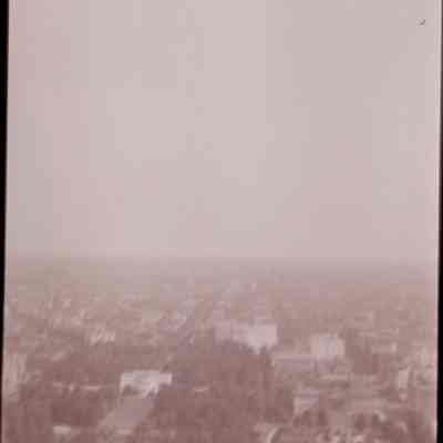 Washington, DC: Aerial View