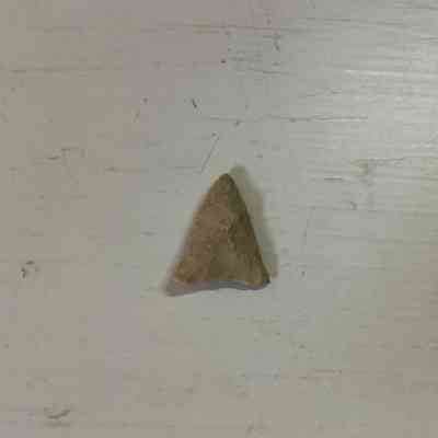 Trimble/Burd Point
