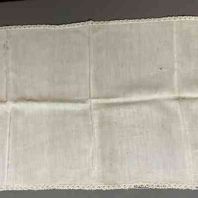 Fabric Napkin