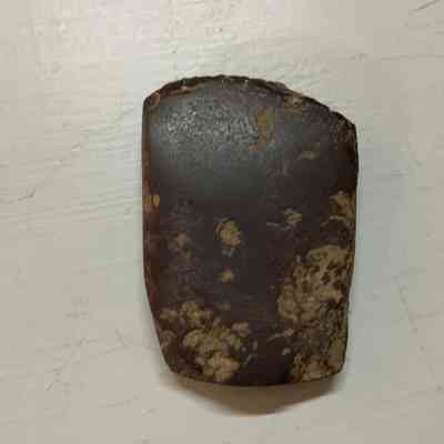 End Scraper/Stone Ax