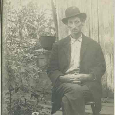 Bill Franklin