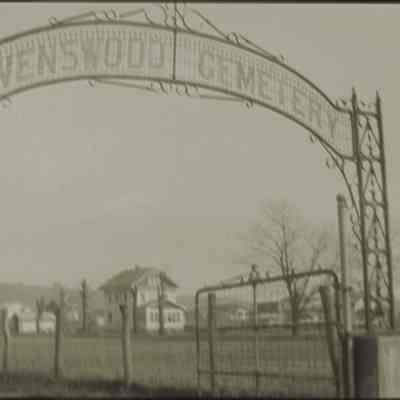 Ravenswood Cemetery