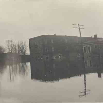 1937 Flood - Water St.