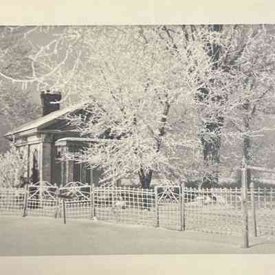 Brown Library