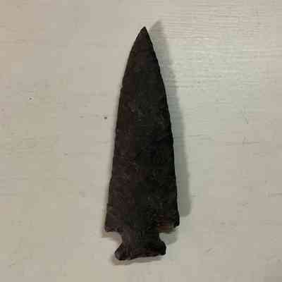 Decauter Point