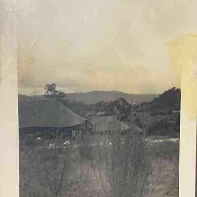 Tents/Huts