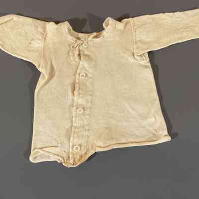 Baby Undershirt