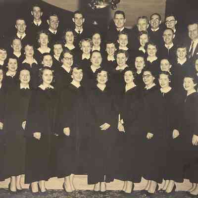 West Virginia Telephone Company Chorus