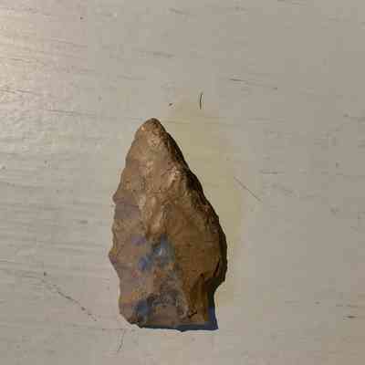 Stringtown Lance Arrowhead