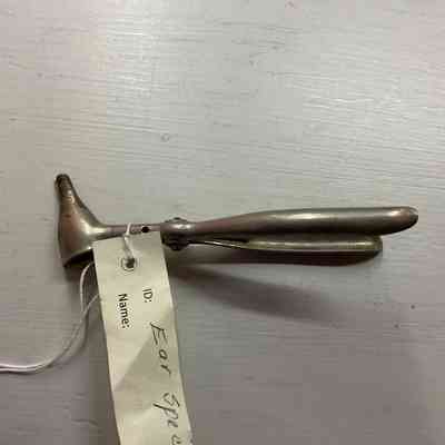 Ear Speculum