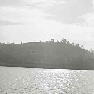 The River was Named by the Indians - Ohio River Views