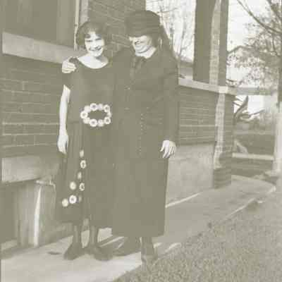 Rosia Nellie Cunningham Phillips