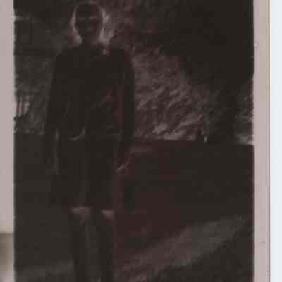 Donaldeen Whetstone
