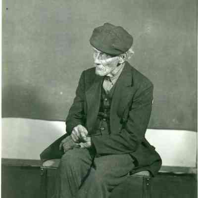 David Homer McFarland