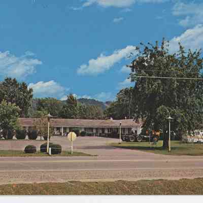 Edgewood Motel