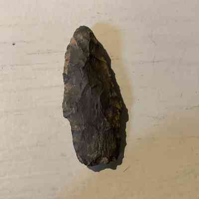 Hopewell Blade