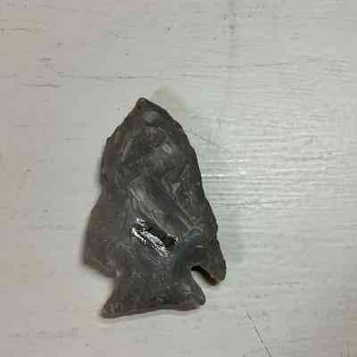 Brewerton Corner Notched