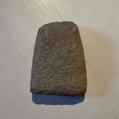 Hammer Stone