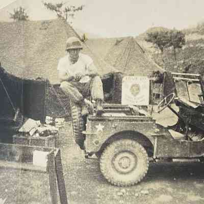 Jeep