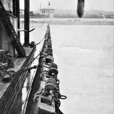 Lock 22