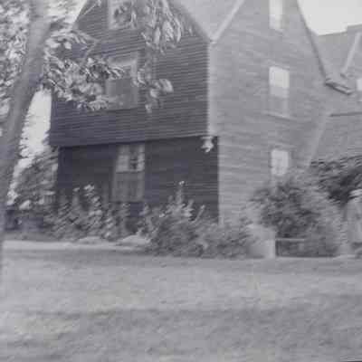 House of the Seven Gables