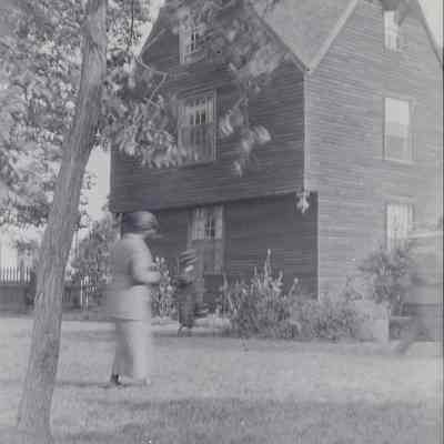 House of the Seven Gables