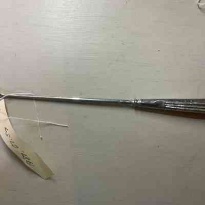 Uterine Curette