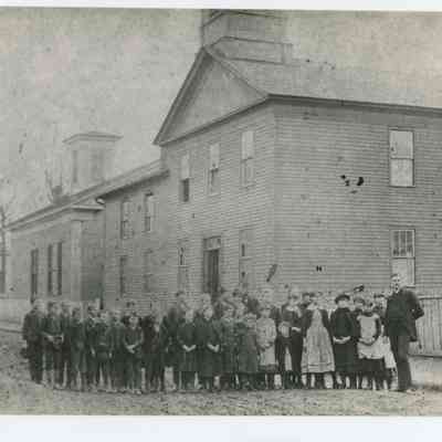 Ravenswood Elementary