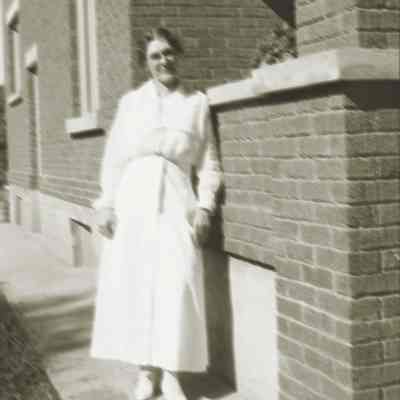 Clara Weisheit