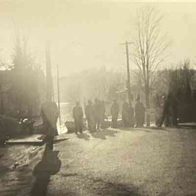 1937 Flood, Walnut and Race St