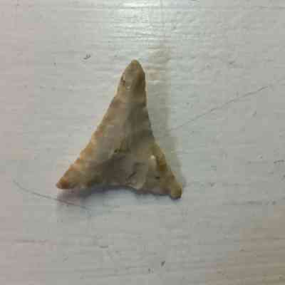 Kentucky Triangle Point
