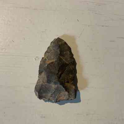Jacks Reef Blade