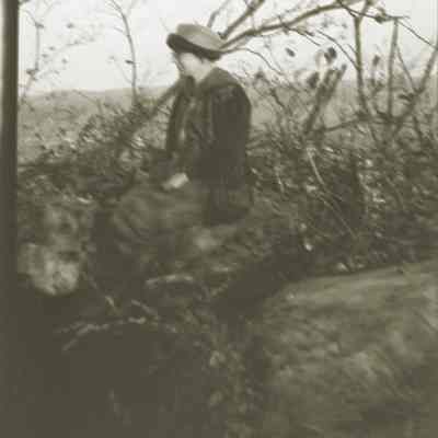 Clara Weisheit
