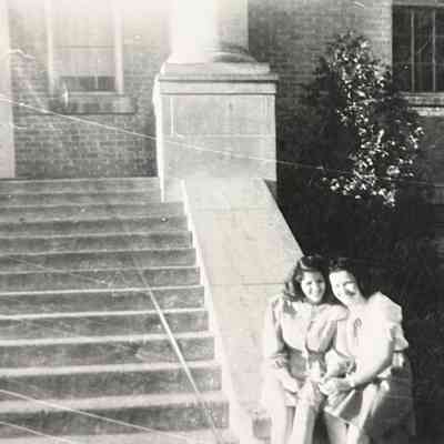 Old Ravenswood High School