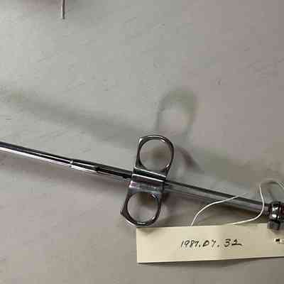 Eves Tonsil Snare