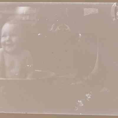 Orems Grandchild