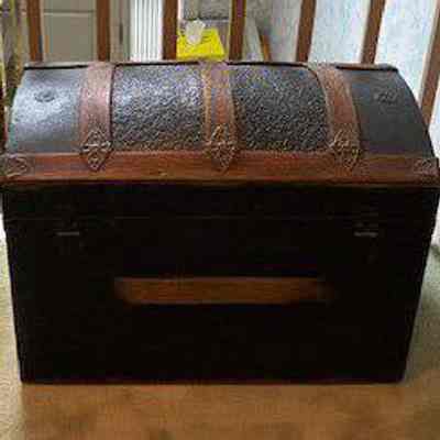 Kessel Trunk
