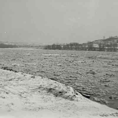 Flood March 21st 1936