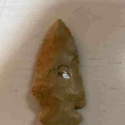 Dovetail Point