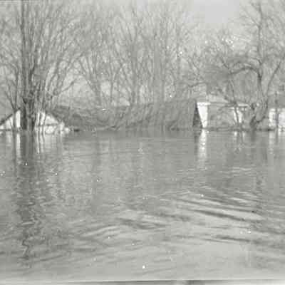 Geren House, Water Street