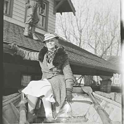 1937 Flood Pictures