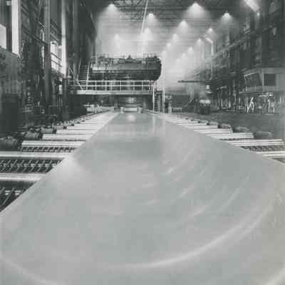 Kaiser Rolling Mill