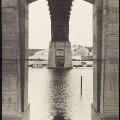 Cape - canal